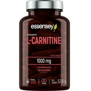 Trec Nutrition ESSENSEY L-Carnitin - 90 kapslí obraz
