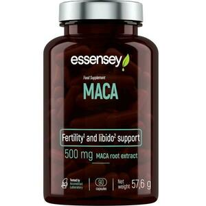 Trec Nutrition ESSENSEY MACA - 90 kapslí obraz