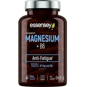 Trec Nutrition ESSENSEY Magnesium + B6 - 90 kapslí obraz