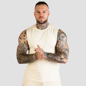 GymBeam Tílko TRN Sand obraz