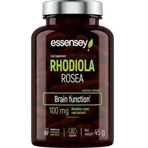 Trec Nutrition ESSENSEY Rhodiola Rosea - 90 kapslí obraz