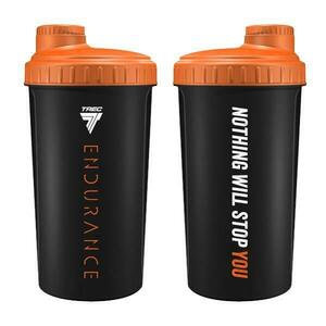 Trec Nutrition Šejkr Trec Endurance black 0, 7 l obraz