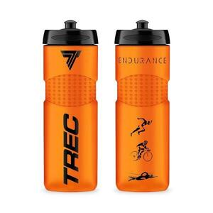 Trec Nutrition Sportovní láhev Trec Endurance 002 750 ml oranžová obraz