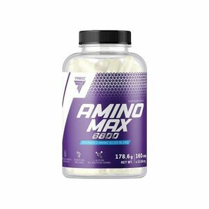 Trec Nutrition Trec Amino Max 6800 - 160 kapslí obraz
