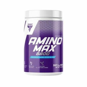 Trec Nutrition Trec Amino Max 6800 - 320 kapslí obraz