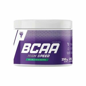 Trec Nutrition Trec BCAA High Speed 250g s příchutí kaktusu obraz