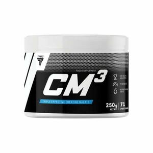 Trec Nutrition Trec CM3 Powder 250g - Cola obraz