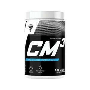 Trec Nutrition Trec CM3 Powder 500g - Cola obraz