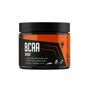 Trec Nutrition Trec Endurance BCAA Sport 180 kapslí obraz