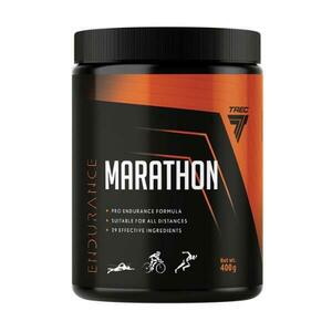 Trec Nutrition Trec Endurance Marathon s příchutí ananasu 400 g obraz