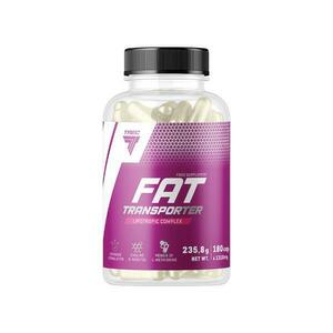 Trec Nutrition Trec Fat Transporter 180 kapslí obraz
