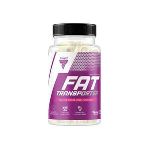 Trec Nutrition Trec Fat Transporter 90 kapslí obraz