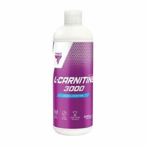Trec Nutrition Trec L-Carnitine 3000 s třešňovou příchutí 1000ml obraz