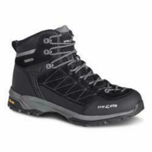 Trezeta Argo Wp black outdoorové boty - Velikost 45 obraz