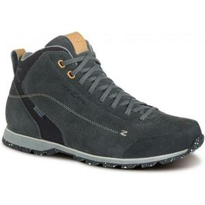 Trezeta Zeta Mid Wp dark grey - Velikost 45, 5 obraz
