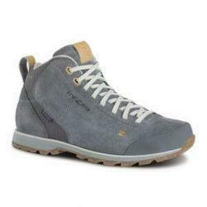 Trezeta Zeta Mid Ws Wp grey d - Velikost 42 obraz