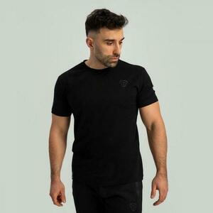 STRIX Tričko Aster I Black - XL obraz