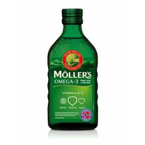 Möller‘s Omega-3 obraz