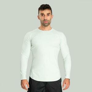 STRIX Tričko s dlouhým rukávem Nebula Moon Grey - XXXL obraz