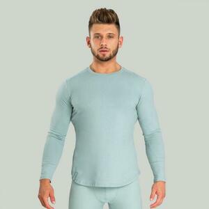 STRIX Tričko s dlouhým rukávem Nebula Stone Blue - M obraz