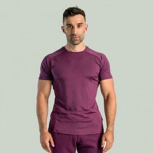 STRIX Tričko Ultimate Plum - XL obraz