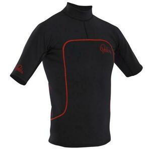 Triko Palm Kaituna - krátký rukáv - S obraz