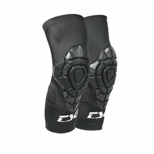 Tsg Chrániče kolen Knee Sleeve Joint black - L/XL obraz