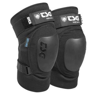 Tsg Chrániče kolen Tahoe Cap A černá - L obraz