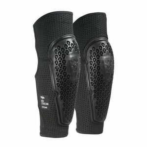 Tsg Chrániče loktů elbowguard Chamber black - XL obraz