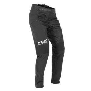 Tsg Kalhoty dámské Ridge DH Black - L obraz