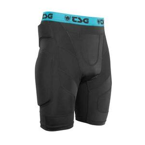 Tsg Kraťasy ochranné Crash Pants A - XXXL obraz