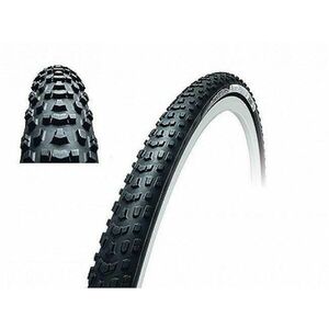 Tufo Flexus Primus 33SG Cros černý galuska obraz