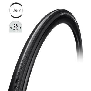 TUFO Galuska ELITE HiCC carbon 28 črn-črn 28" /28mm obraz