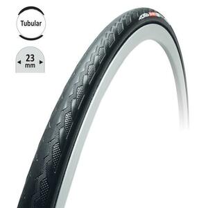 TUFO Galuska ELITE RIDE 23 černo-černá 28" /23mm obraz