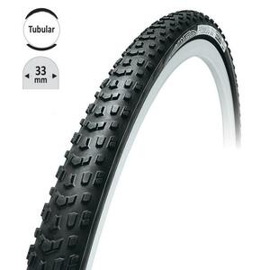 TUFO Galuska PRIMUS 33SG cros černo-černá 28" /33mm obraz