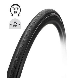 TUFO Plášť Comtura 4TR25, 700x25C, kevlar, bezduš. obraz