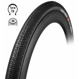 TUFO Plášť Gravel SPEEDERO HD 700x36C, bezduš. črn obraz