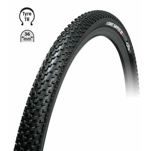 TUFO Plášť Gravel SWAMPERO 700x36C, bezduš. črn obraz