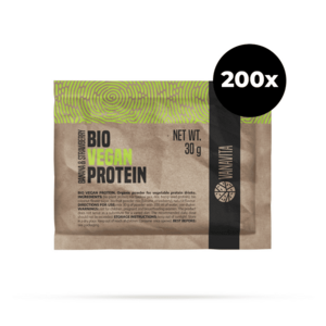 VanaVita Vzorek Bio Vegan Protein obraz