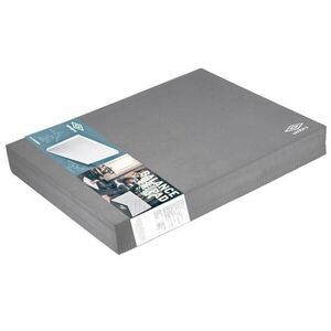 Umbro Balanční podložka šedá 48x40x6cmED-223720 obraz