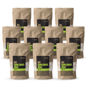 VanaVita BIO Slunečnicová semínka obraz