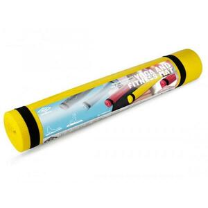 Umbro Podložka na jógu a fitness žlutáED-226861zlut obraz