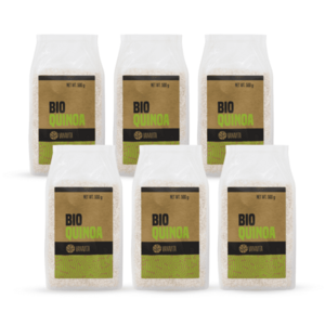 VanaVita BIO Quinoa obraz