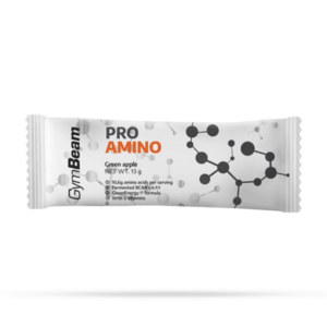 GymBeam Vzorek ProAMINO obraz