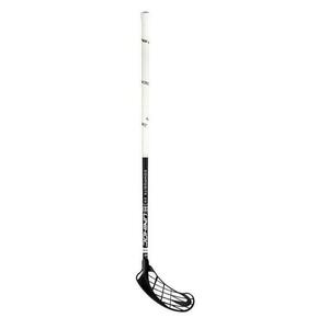 Unihoc Cavity Z 29 - 100 cm - černá/bílá - pravá obraz