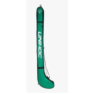 Unihoc Classic JR 25/26 - 80-87 cm - tyrkysová obraz
