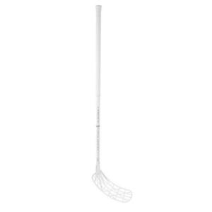 Unihoc Evolite CURVE 3.0 26 - 104 cm - bílá - levá obraz
