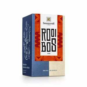 Sonnentor BIO Rooibos Natur 18 x 1, 2g obraz