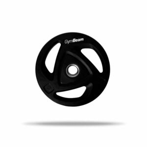 GymBeam Kotouč IRON 30 mm obraz