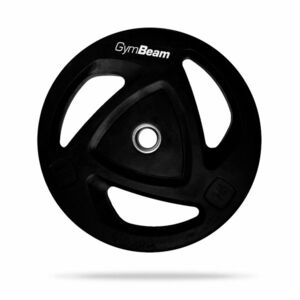 GymBeam Kotouč IRON 30 mm obraz